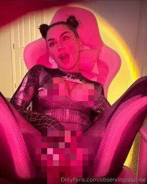 Observinglalafree OnlyFans Leaked Free Thumbnail Picture - #P4rU9XbG5T
