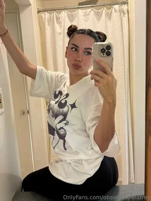 Observinglalafree OnlyFans Leaked Free Thumbnail Picture - #XzVQmVFO8u