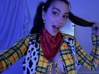 Observinglalafree OnlyFans Leaked Free Thumbnail Picture - #c51rrugAKO