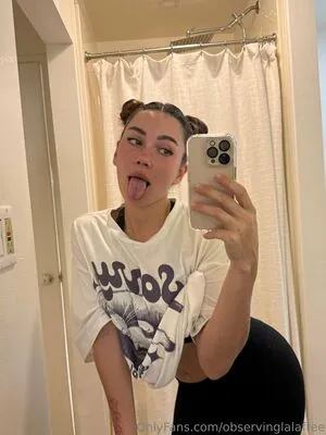 Observinglalafree OnlyFans Leaked Free Thumbnail Picture - #dvd22xa4I4