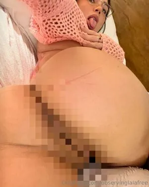 Observinglalafree OnlyFans Leaked Free Thumbnail Picture - #iISb54mdQU