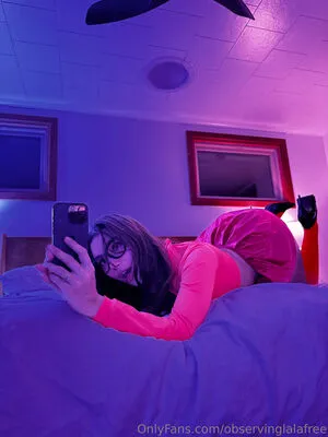 Observinglalafree OnlyFans Leaked Free Thumbnail Picture - #mA3NENHXRf