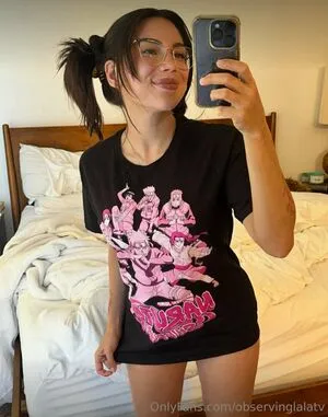 Observinglalatv OnlyFans Leaked Free Thumbnail Picture - #yQL3WjlhFA