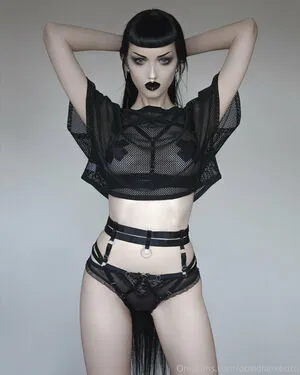 Obsidian Kerttu OnlyFans Leaked Free Thumbnail Picture - #0aLH4n66I4