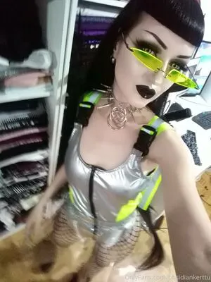 Obsidian Kerttu OnlyFans Leaked Free Thumbnail Picture - #4jtU6Bcbkv