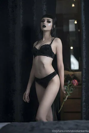 Obsidian Kerttu OnlyFans Leaked Free Thumbnail Picture - #8wIPOuyAzG