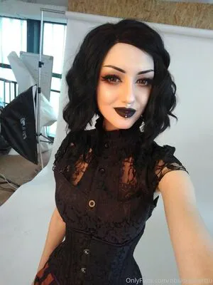Obsidian Kerttu OnlyFans Leaked Free Thumbnail Picture - #I45lnjNywZ