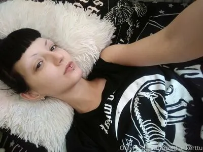 Obsidian Kerttu OnlyFans Leaked Free Thumbnail Picture - #KnngAEJTz7