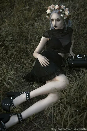Obsidian Kerttu OnlyFans Leaked Free Thumbnail Picture - #Q2Qt9KoA3m