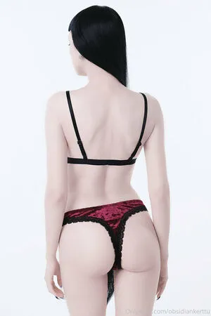 Obsidian Kerttu OnlyFans Leaked Free Thumbnail Picture - #QbKiooutRE
