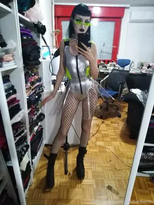Obsidian Kerttu OnlyFans Leaked Free Thumbnail Picture - #QhTtio2grb