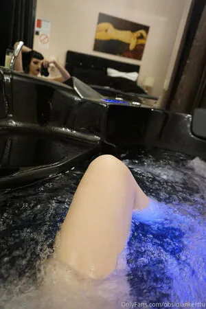 Obsidian Kerttu OnlyFans Leaked Free Thumbnail Picture - #VJdms4g6Lz