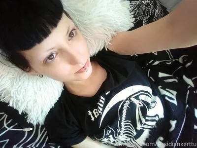 Obsidian Kerttu OnlyFans Leaked Free Thumbnail Picture - #ZkY53on7ti