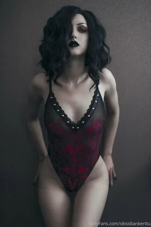 Obsidian Kerttu OnlyFans Leaked Free Thumbnail Picture - #Zq30vy79Vr
