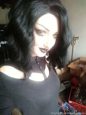 Obsidian Kerttu OnlyFans Leaked Free Thumbnail Picture - #gTHLFrCbZG