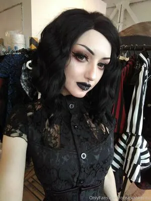 Obsidian Kerttu OnlyFans Leaked Free Thumbnail Picture - #jr54LENk2L
