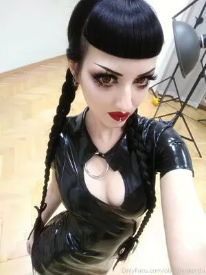 Obsidian Kerttu OnlyFans Leaked Free Thumbnail Picture - #n8GZ4YXU9b