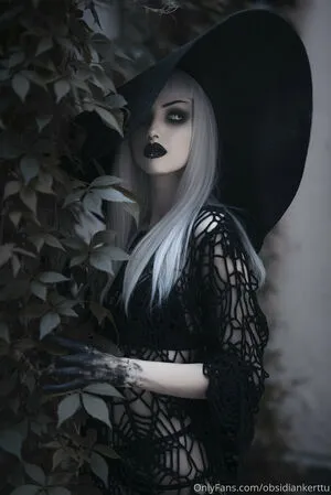 Obsidian Kerttu OnlyFans Leaked Free Thumbnail Picture - #rnqOIuWsoN