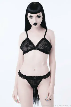 Obsidian Kerttu OnlyFans Leaked Free Thumbnail Picture - #seJ4YlXXWH