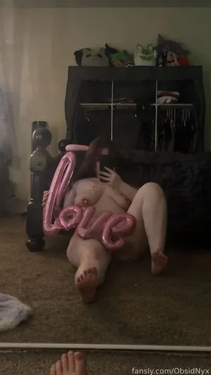 Obsidnyx OnlyFans Leaked Free Thumbnail Picture - #0ITe2GHkgX