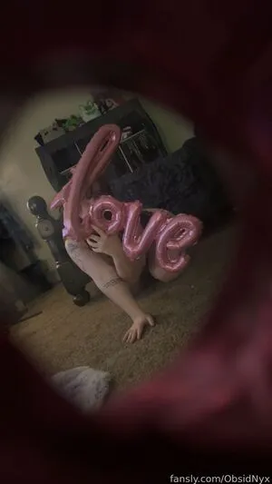 Obsidnyx OnlyFans Leaked Free Thumbnail Picture - #ZQkhv3kQYR