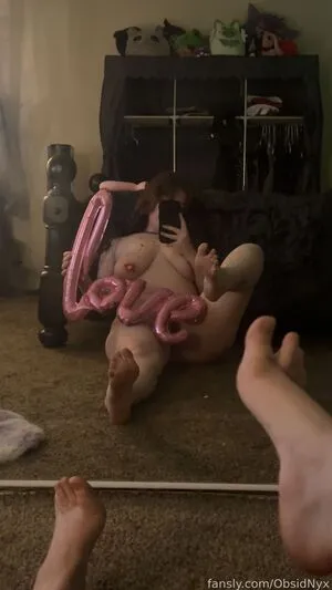 Obsidnyx OnlyFans Leaked Free Thumbnail Picture - #fmc4T9sx0s