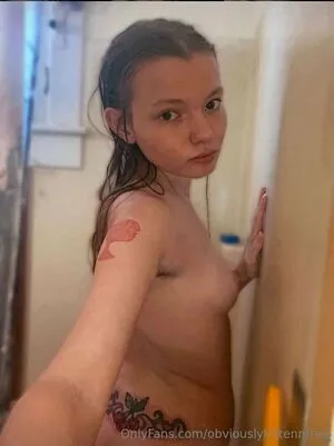 Obviouslykittennfree OnlyFans Leaked Free Thumbnail Picture - #AmKvOzzxD6