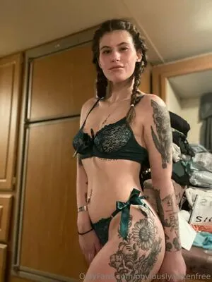 Obviouslykittennfree OnlyFans Leaked Free Thumbnail Picture - #DhOXbKOOMM