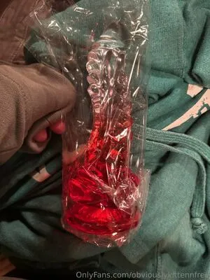 Obviouslykittennfree OnlyFans Leaked Free Thumbnail Picture - #K0LvFyyhjl