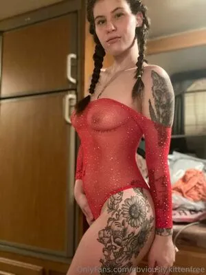 Obviouslykittennfree OnlyFans Leaked Free Thumbnail Picture - #xgs8SfATDl