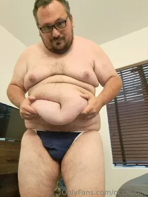 Occhuboc OnlyFans Leaked Free Thumbnail Picture - #L3Vm7tFdy7