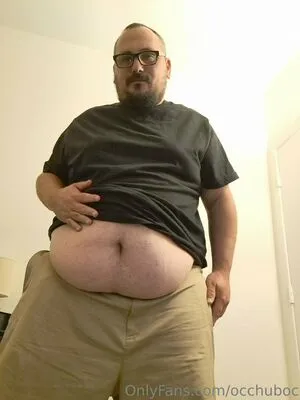 Occhuboc OnlyFans Leaked Free Thumbnail Picture - #MvUjhtQapS