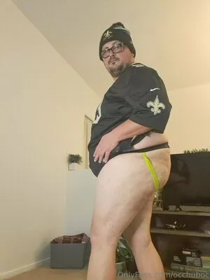 Occhuboc OnlyFans Leaked Free Thumbnail Picture - #kAdBy3o0NN