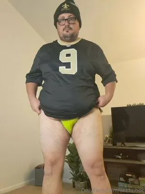 Occhuboc OnlyFans Leaked Free Thumbnail Picture - #nmfuPl9YVJ