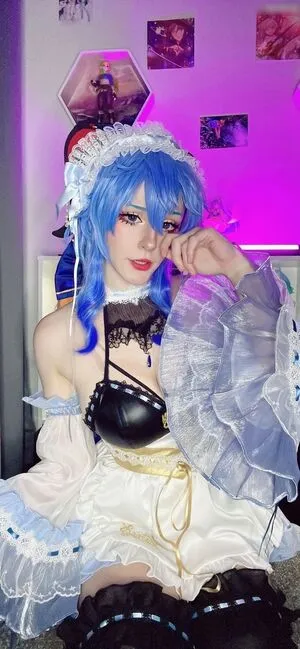 occultmage OnlyFans Leaked Free Thumbnail Picture - #11PdkkCjef