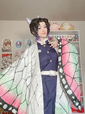 occultmage OnlyFans Leaked Free Thumbnail Picture - #3fSAKFaYXs