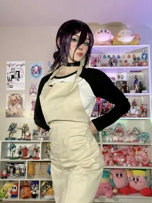 occultmage OnlyFans Leaked Free Thumbnail Picture - #4XBXomQDTy