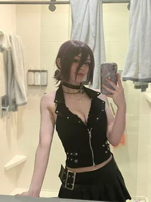 occultmage OnlyFans Leaked Free Thumbnail Picture - #5Chcd9AzdA