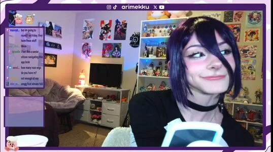 occultmage OnlyFans Leaked Free Thumbnail Picture - #5PmasZmcX3