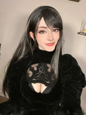 occultmage OnlyFans Leaked Free Thumbnail Picture - #5Pz3B5yU3p