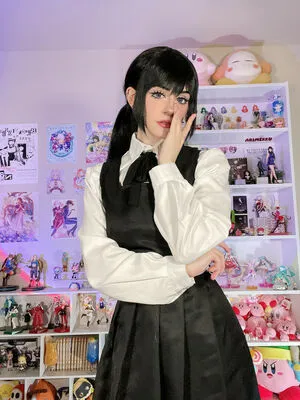 occultmage OnlyFans Leaked Free Thumbnail Picture - #7meKkfmmBB