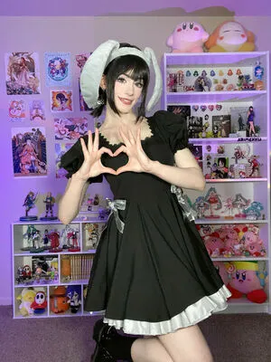 occultmage OnlyFans Leaked Free Thumbnail Picture - #7u6fmDRs5D