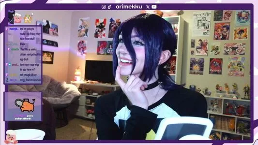 occultmage OnlyFans Leaked Free Thumbnail Picture - #81EFUMWrUE