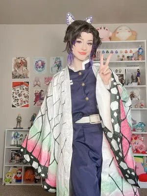 occultmage OnlyFans Leaked Free Thumbnail Picture - #9lt6uodE8R