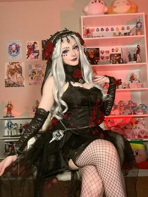 occultmage OnlyFans Leaked Free Thumbnail Picture - #9vOT22TTLw