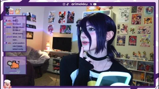 occultmage OnlyFans Leaked Free Thumbnail Picture - #ANTlMd4H80