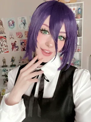 occultmage OnlyFans Leaked Free Thumbnail Picture - #CQmPobRYso