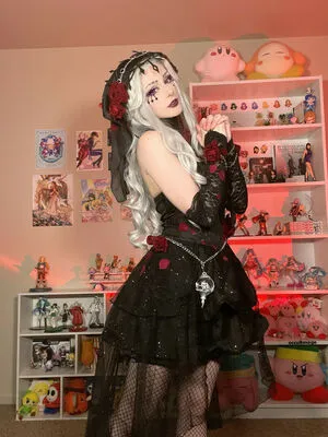 occultmage OnlyFans Leaked Free Thumbnail Picture - #D3zpYfohWz