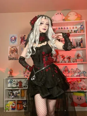 occultmage OnlyFans Leaked Free Thumbnail Picture - #DgfaoYaddZ