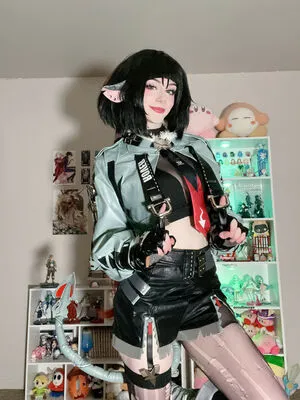 occultmage OnlyFans Leaked Free Thumbnail Picture - #DzaSwJ9EEy